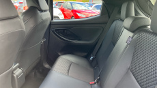 Toyota Yaris 1.5 Hybrid Dynamic 5dr CVT Hybrid Hatchback